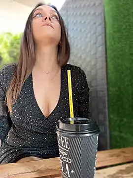 CrazyTori Live XXX-chat