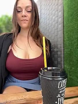 CrazyTori লাইভ XXX চ্যাট