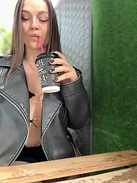 CrazyTori Webcam-Show