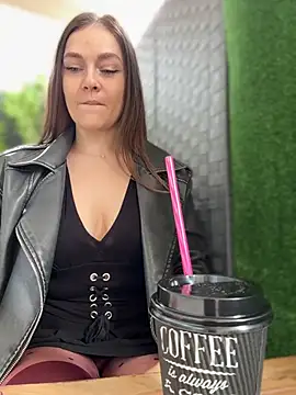 Webkamerová show CrazyTori