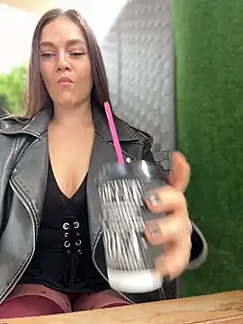 CrazyTori Live XXX-chat