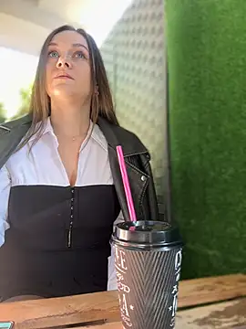 Webkamerová show CrazyTori