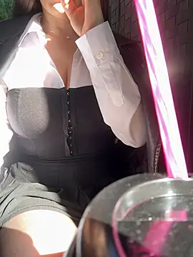 Webkamerová show CrazyTori