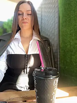 CrazyTori Webcamshow