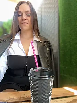 CrazyTori – webcam-show