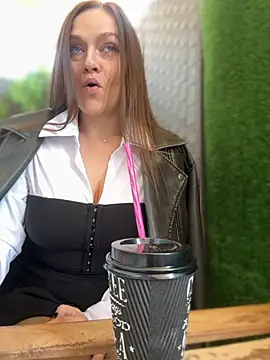 CrazyTori Pertunjukan Webcam