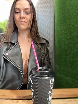 Webkamerová show CrazyTori