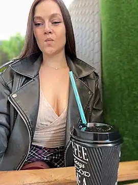 CrazyTori Webcam-Show