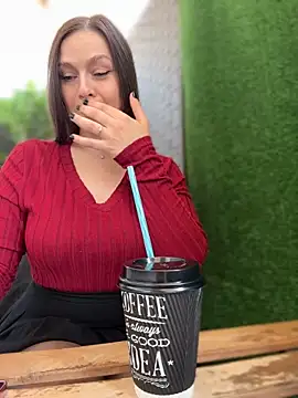 CrazyTori Live XXX-chat