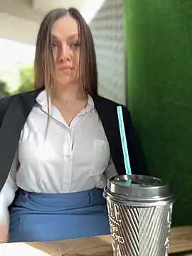 Živý XXX chat CrazyTori