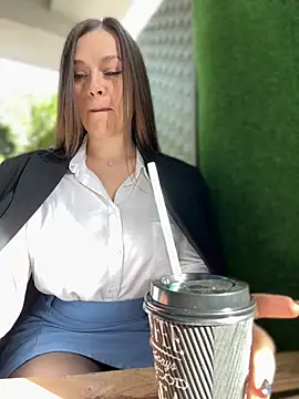 CrazyTori 라이브 XXX 채팅