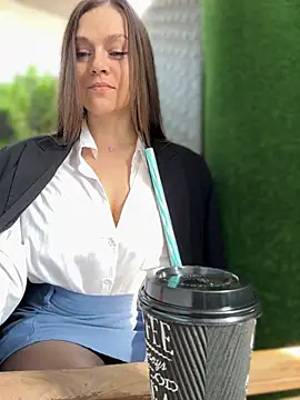 CrazyTori Webcamshow