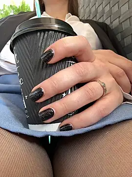 Show modela CrazyTori na web-kameri