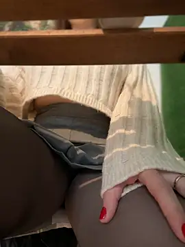 CrazyTori Live XXX-Chat