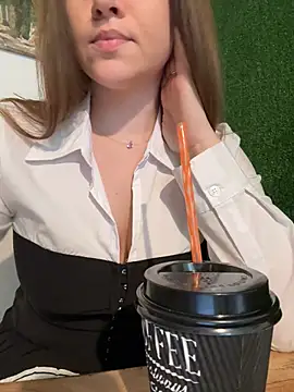 Chat XXX ao vivo de CrazyTori