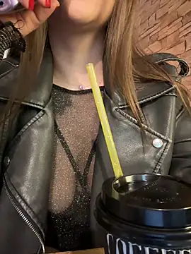 CrazyTori's Webcam Show