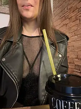 CrazyTori – Live XXX-chat