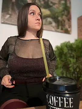 CrazyTori Live XXX-Chat
