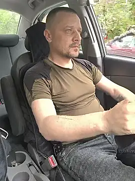 DanielOhCool Webcam Show