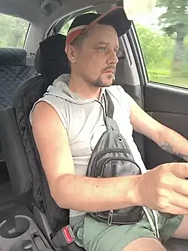DanielOhCool Show in webcam