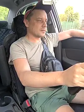 DanielOhCool Webcam Show