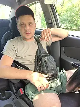Webkamerová show DanielOhCool