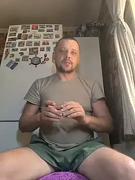 Webkamerová show DanielOhCool