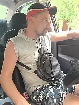 DanielOhCool Webcam-Show