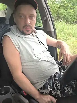 Pokazy przed kamerką – DanielOhCool