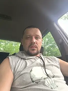 DanielOhCool's Webcam Show