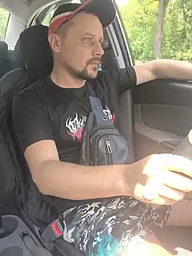 Вебкам-шоу DanielOhCool