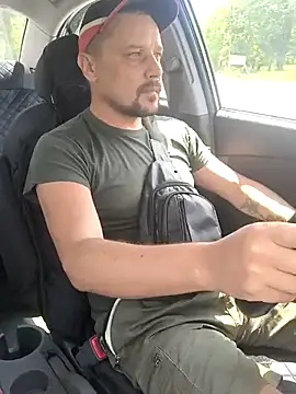 عرض كام DanielOhCool
