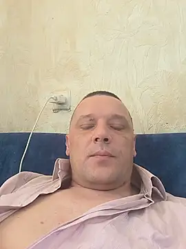 Webkamerová show DanielOhCool