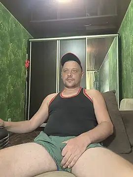 DanielOhCool Webcam show