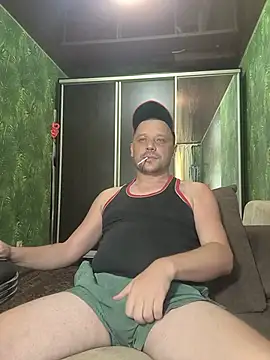 DanielOhCool – Kamerová šou