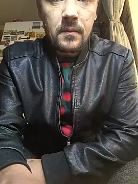 DanielOhCool Webcam Show