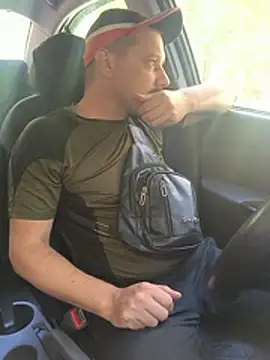 DanielOhCool Pertunjukan Webcam