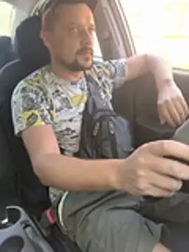 Webkamerová show DanielOhCool