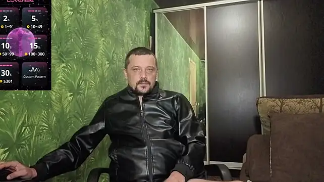 DanielOhCool – Kamerová šou