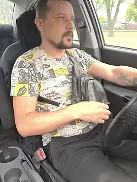 Webkamerová show DanielOhCool