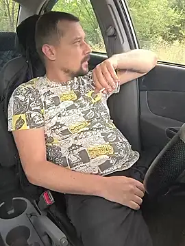 Webkamerová show DanielOhCool