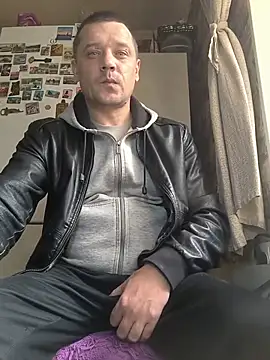 Вебкам-шоу DanielOhCool