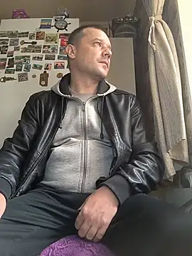 DanielOhCool – webcam-show