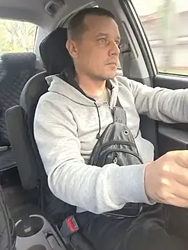عرض كام DanielOhCool