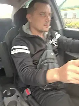 DanielOhCool Шоу с уебкамера