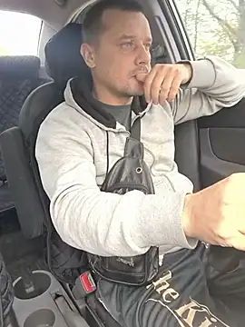 DanielOhCool Webcamshow