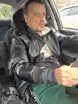 Webkamerová show DanielOhCool