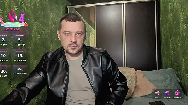 DanielOhCool – webcam-show