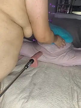 babyariane Pertunjukan Webcam