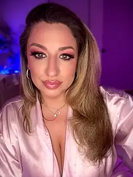 miamellycious Show in webcam